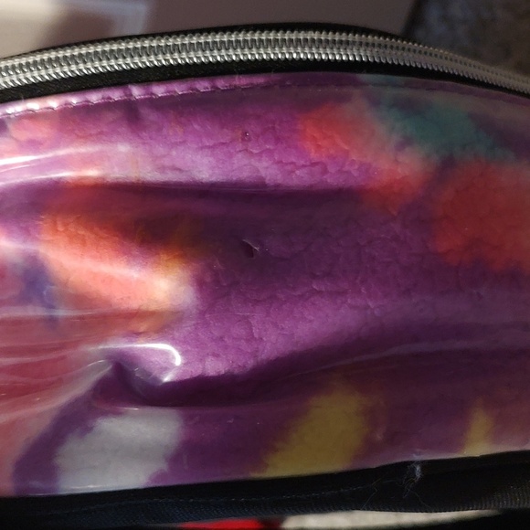 Girls Justice Backpack - Picture 6 of 10